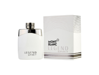 MontBlanc Legend Spirit - 100ml