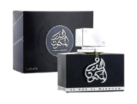Al Dur Al Maknoon Silver - 100ml