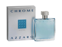 Chrome Azzaro - 100ml