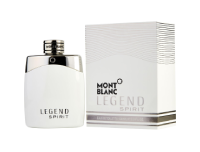 Mont Blanc Legend Spirit - 100ml