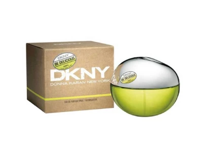 DKNY Be Delicious Edp - 100ml