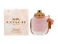 COACH New York Floral - 90ml