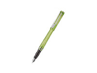Pennline Pen Crystal Green FP