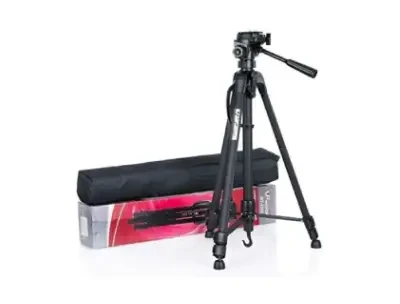 Weifeng WF WT-3560 Portable Photography Tripod Stand