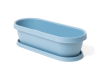 Phoenix 27L GRO (XL) Flower Pot + Tray