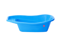 Phoenix Baby Bath Tub Princess - Pink/Blue