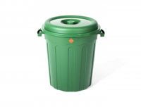 Phoenix 25L Barrel Complete
