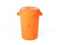 Phoenix Barrel 45L 2012 (C)