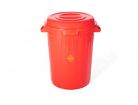 Phoenix 50L Barrel Complete