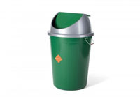 Phoenix 100L Barrel with Swing Lid