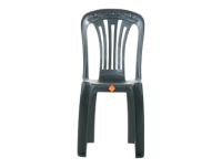 Phoenix Armless Chair - Grand