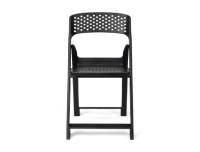 Phoenix Flap Folding Chair