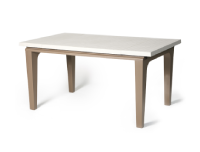 Phoenix 6 Seater Table