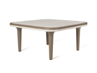 Phoenix Java Low Coffee Table
