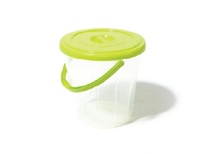 Phoenix 10L Bucket Pail