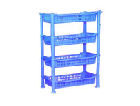 Phoenix Vegetable Rack 2013