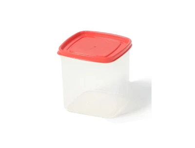 Phoenix Square Food Storage Container - 1500ml