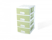 Phoenix 4 Unit Drawer Set (Small)