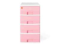 Phoenix 4 Unit Drawer Set (Medium)