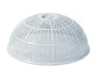 Phoenix Food Cover - Round