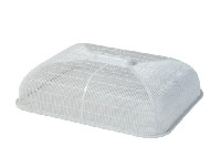 Phoenix Food Cover - Square