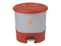 Phoenix 14L Pedal Bin - Oval