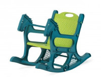 Phoenix Chair Rocking Horse
