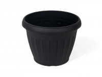 Phoenix Flower Pot - Rose
