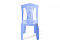 Phoenix Baby Armless Chair