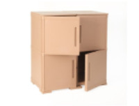Phoenix Cupboard - Grid Home