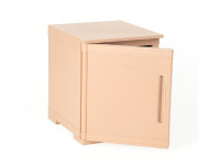 Phoenix Cupboard - Grid Point