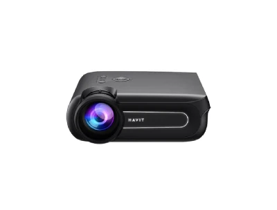Havit PJ209-UK Personal Care Series Projector - Dark Blue