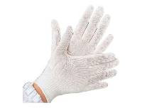 Safety Nylon Gloves Pair