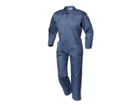 Safety Overall Kit - Blue