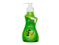Jade Hand Wash with Moisturizer (Green Apple)
