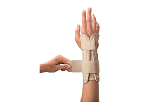 Wrist Stabilizer - Medium