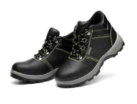 Safety Shoes - Black