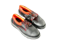 Low Ankle Safety Shoes