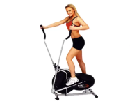 Quantum Body Trainer