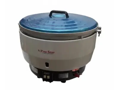 Five Star 25L Gas Rice Cooker