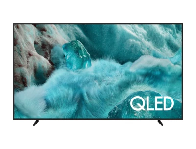 Samsung 65 inch QLED 4K Smart TV (2025)