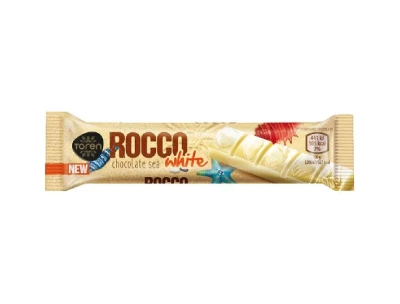 Rocco White Chocolate - 20g