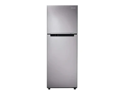 Samsung 253L Double Door Inverter Refrigerator