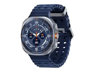 Samsung Galaxy Watch Ultra LTE (2025)