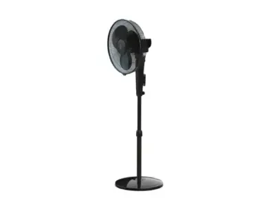 Orient Electric Harrier BLDC Noiseless Remote Stand Fan