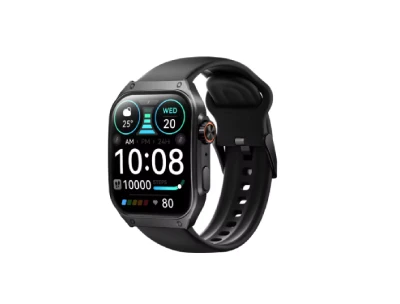 HAYLOU S8 Smart Watch Amoled