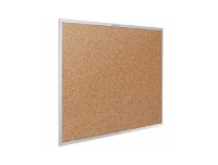 Cork Boards - Aluminum Frame - 4x3 Feet