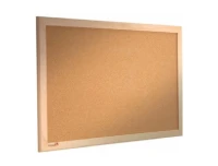 Cork Boards (Wooden Frame) - 8x4 Feet