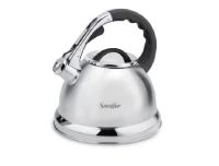 Sonifer 4.5L Kettle Whistling SS - SF2512