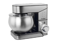 Sonifer 5L Stand Mixer with Bowl